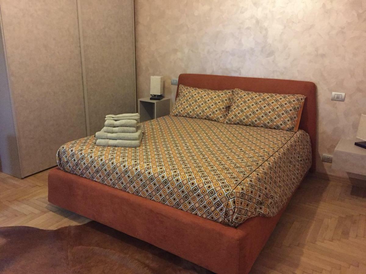 Via Roma 12 Guest house *