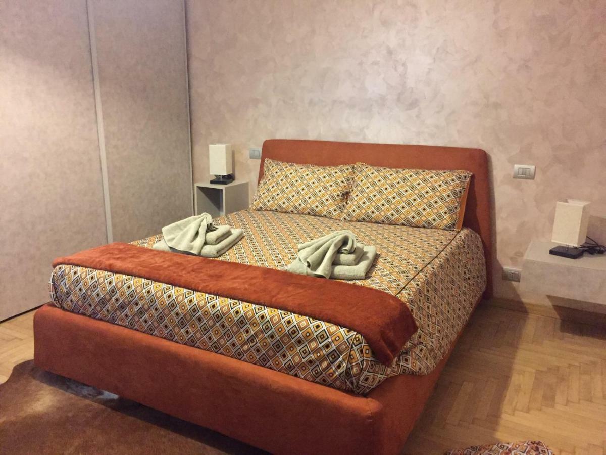 Via Roma 12 Guest house *