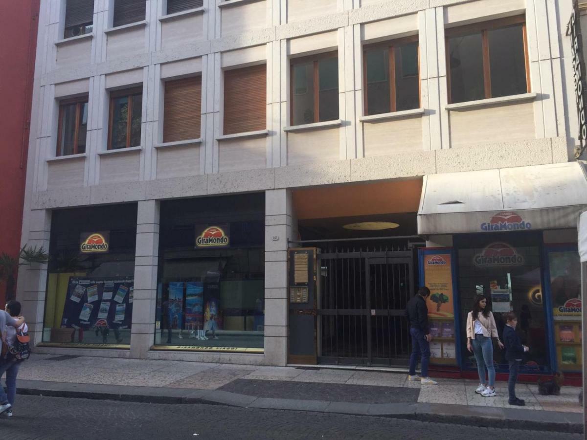 Via Roma 12 Gasthof *