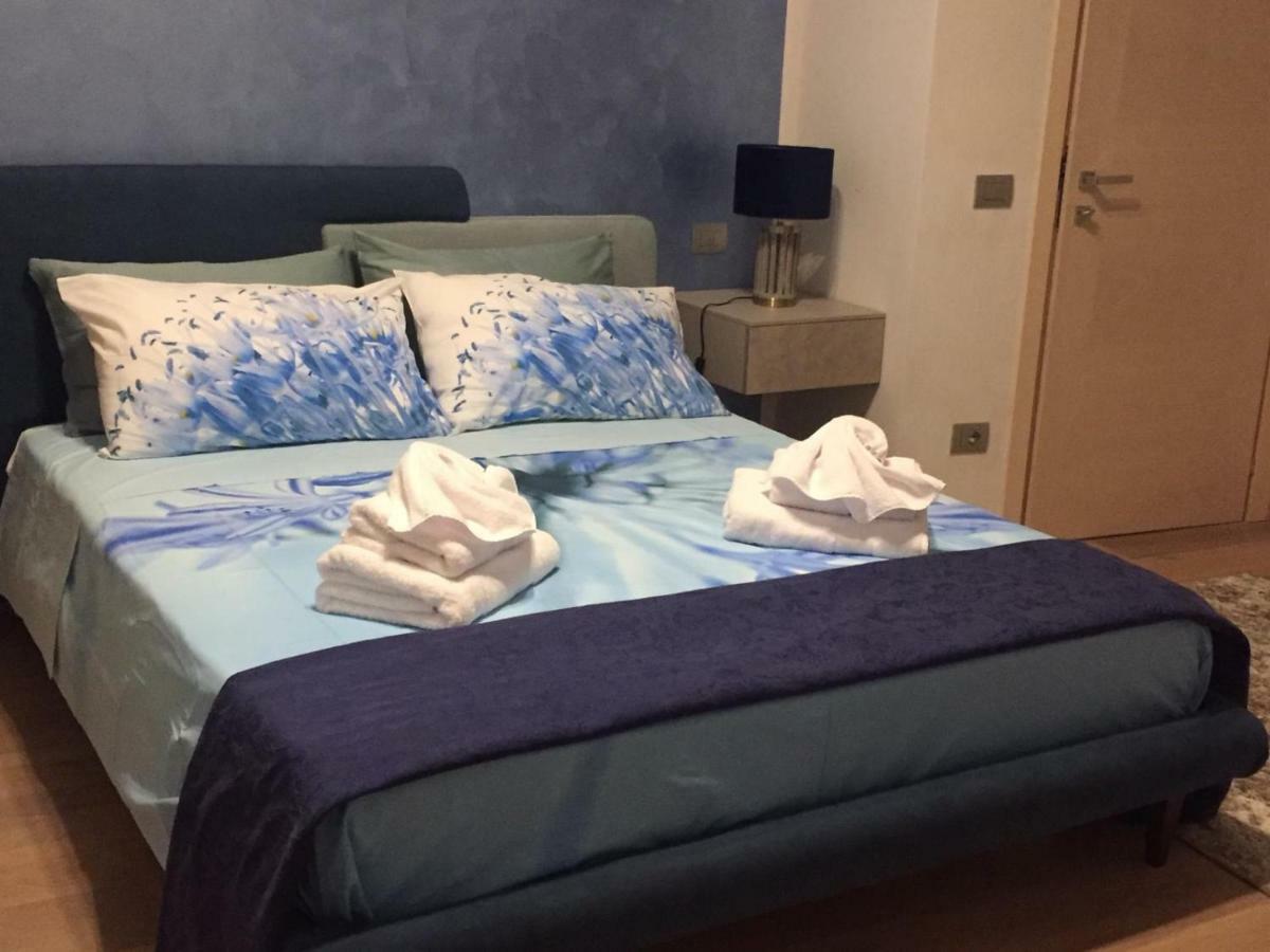 Guest house Via Roma 12