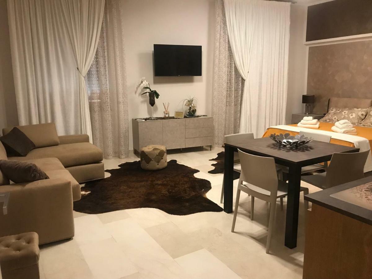 Guest house Via Roma 12