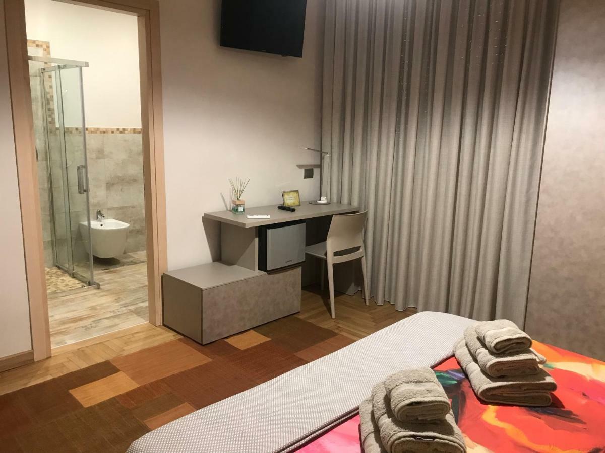 Guest house Via Roma 12