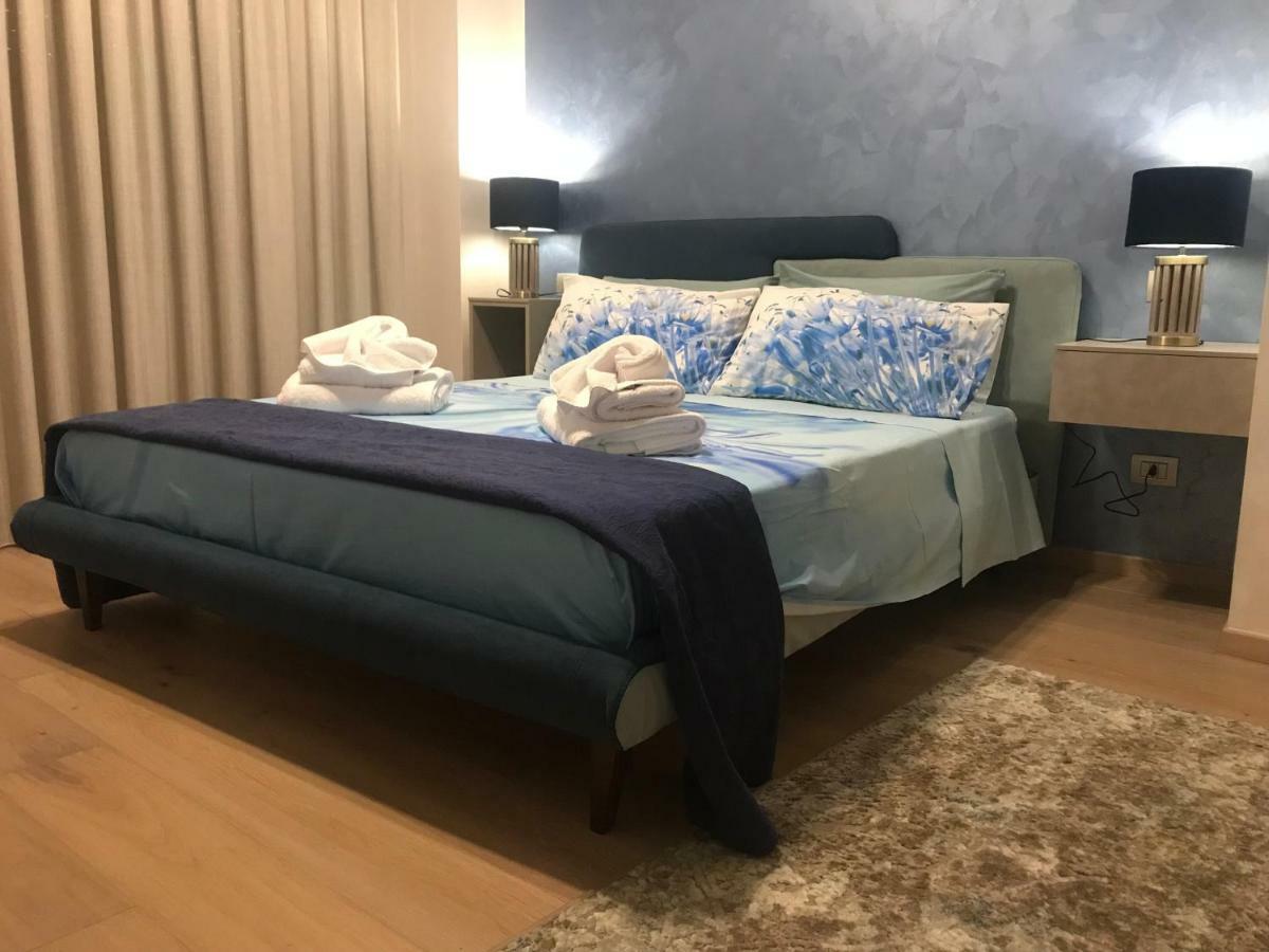 Via Roma 12 Guest house *